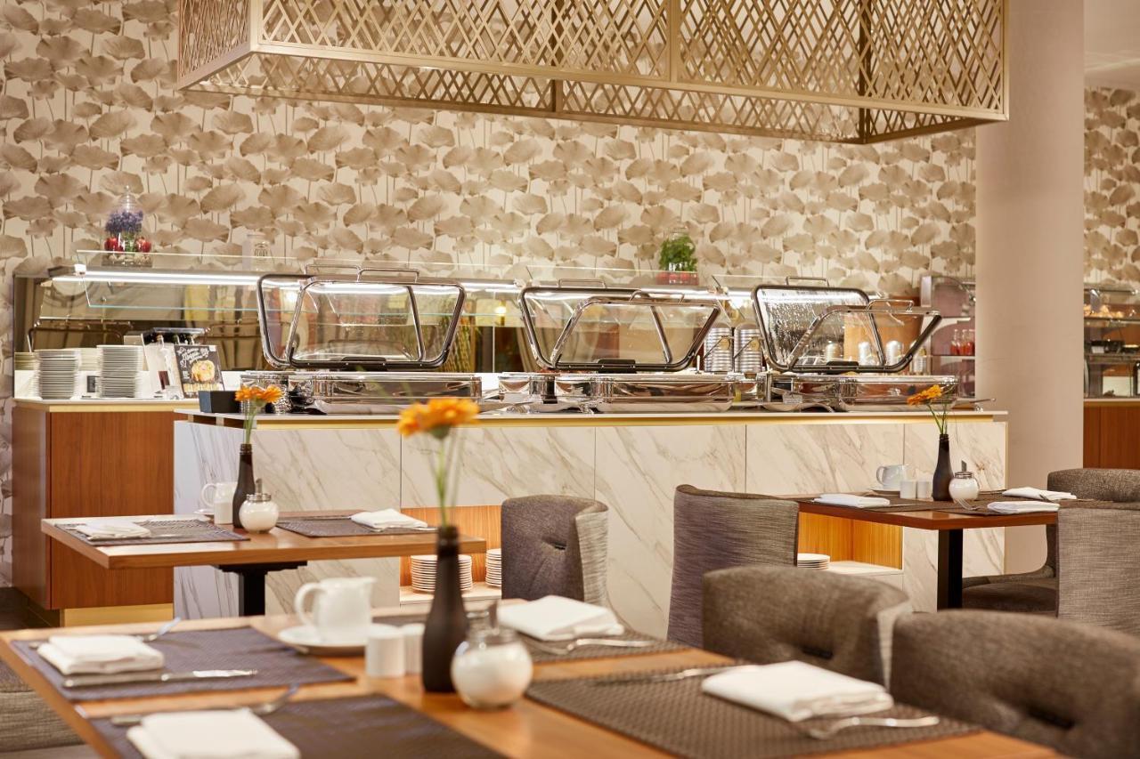 Hyperion Hotell Berlin