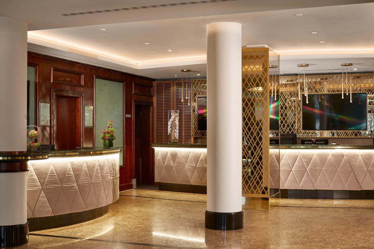 Hyperion Hotell