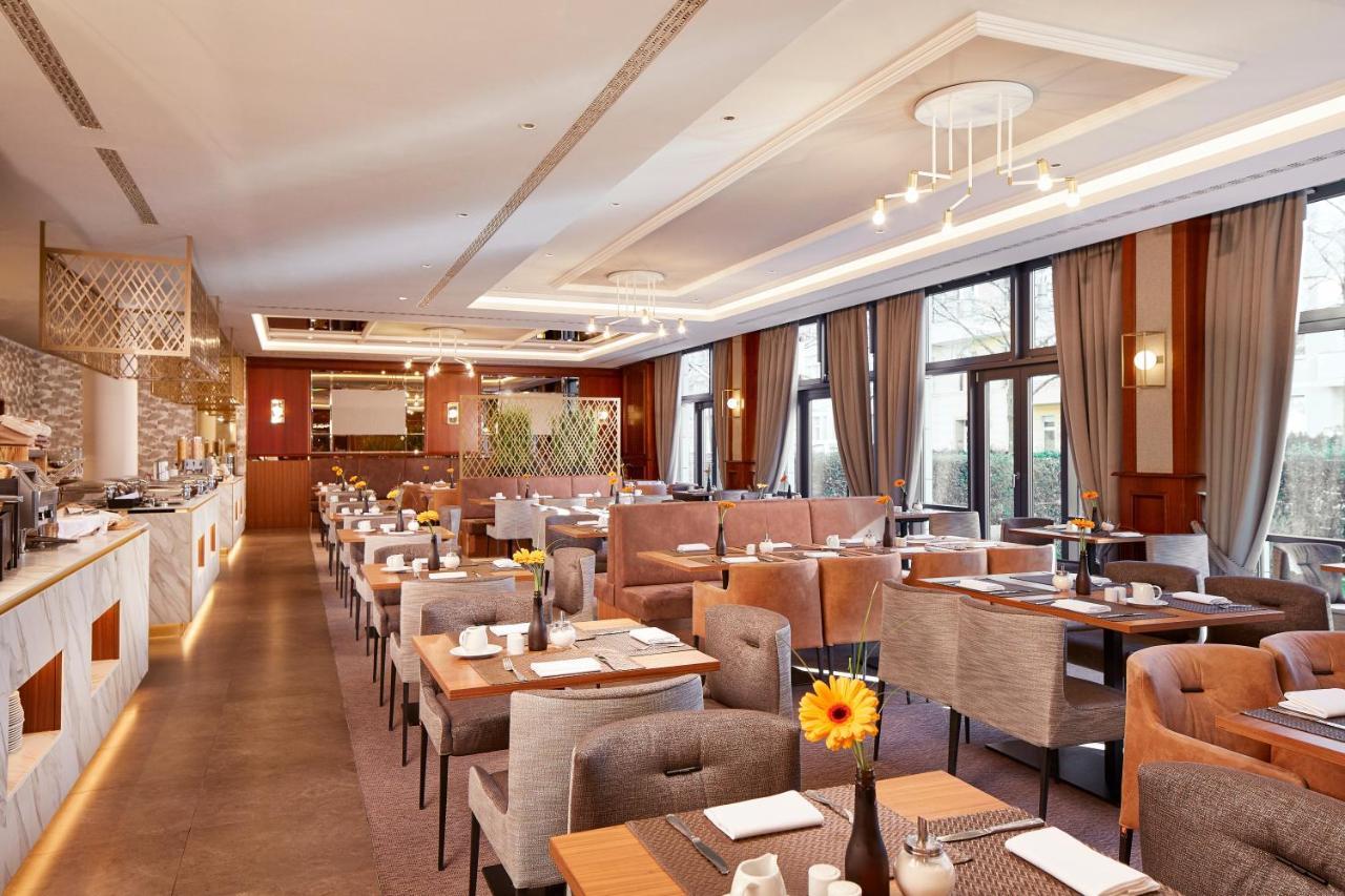Hyperion Hotell