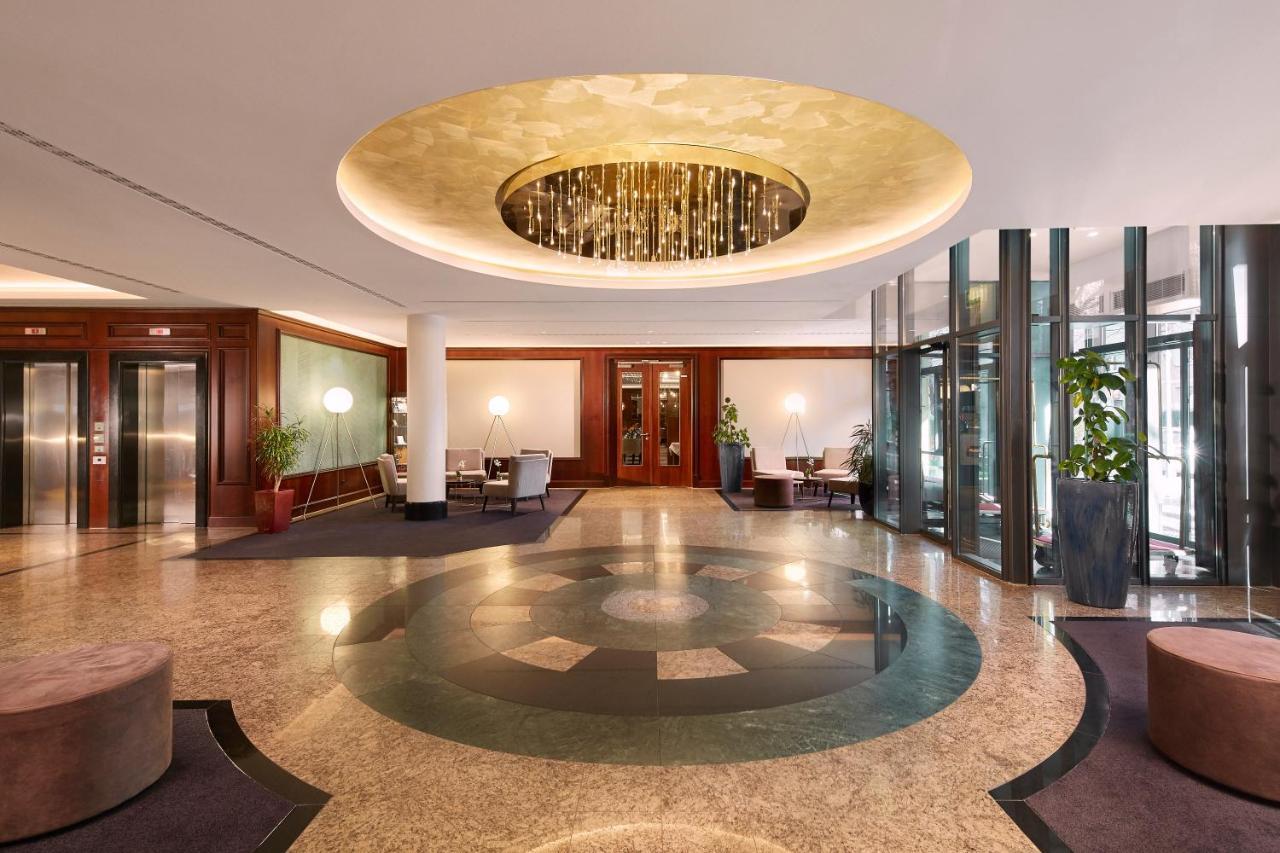 Hotell Hyperion 5*