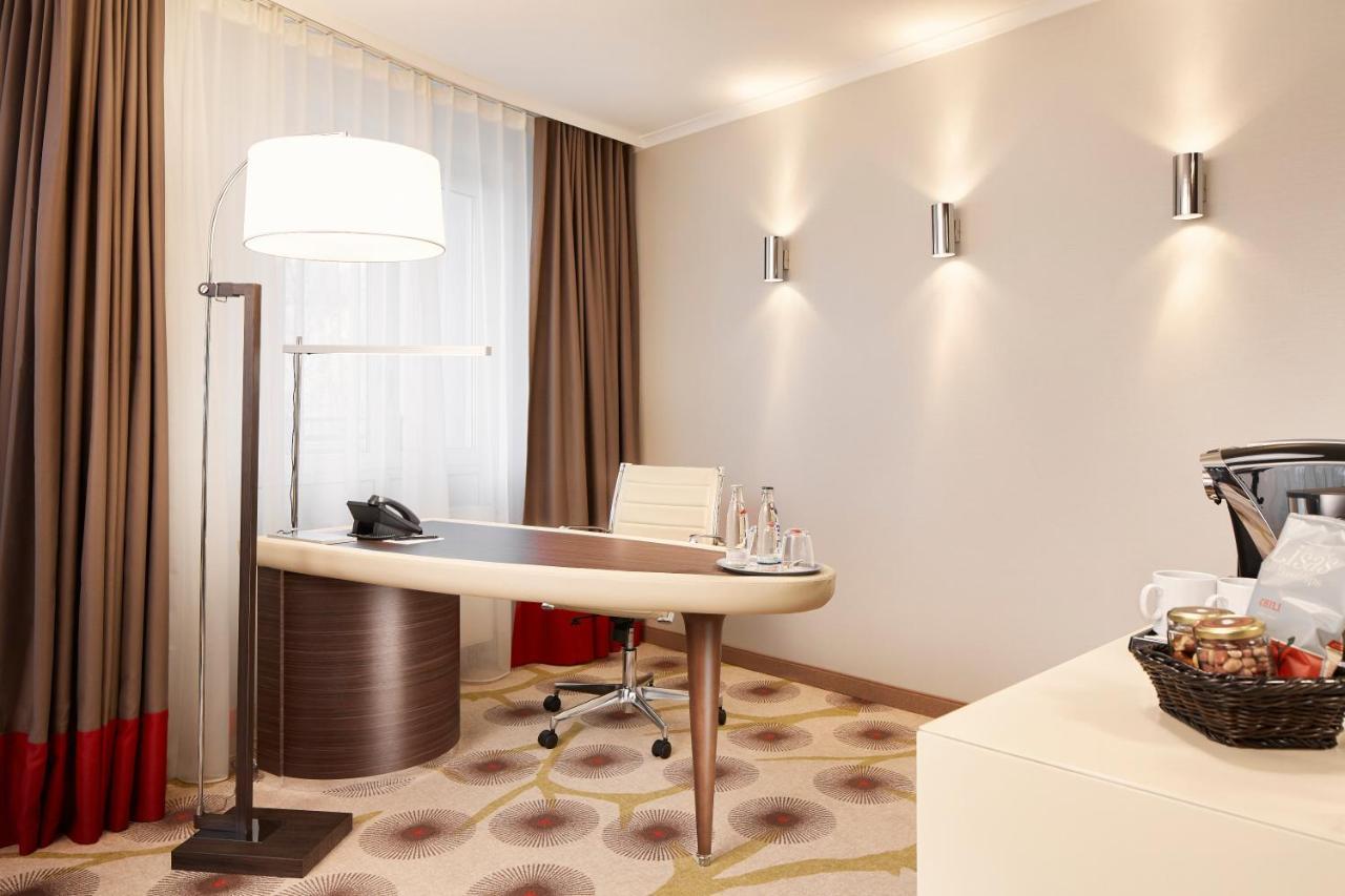 Hotell Hyperion 5*