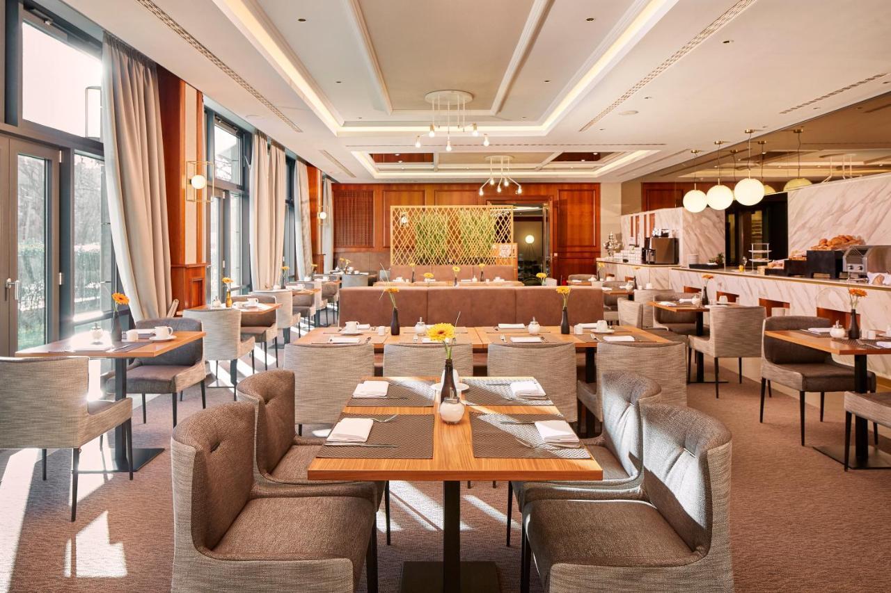 Hyperion Hotell