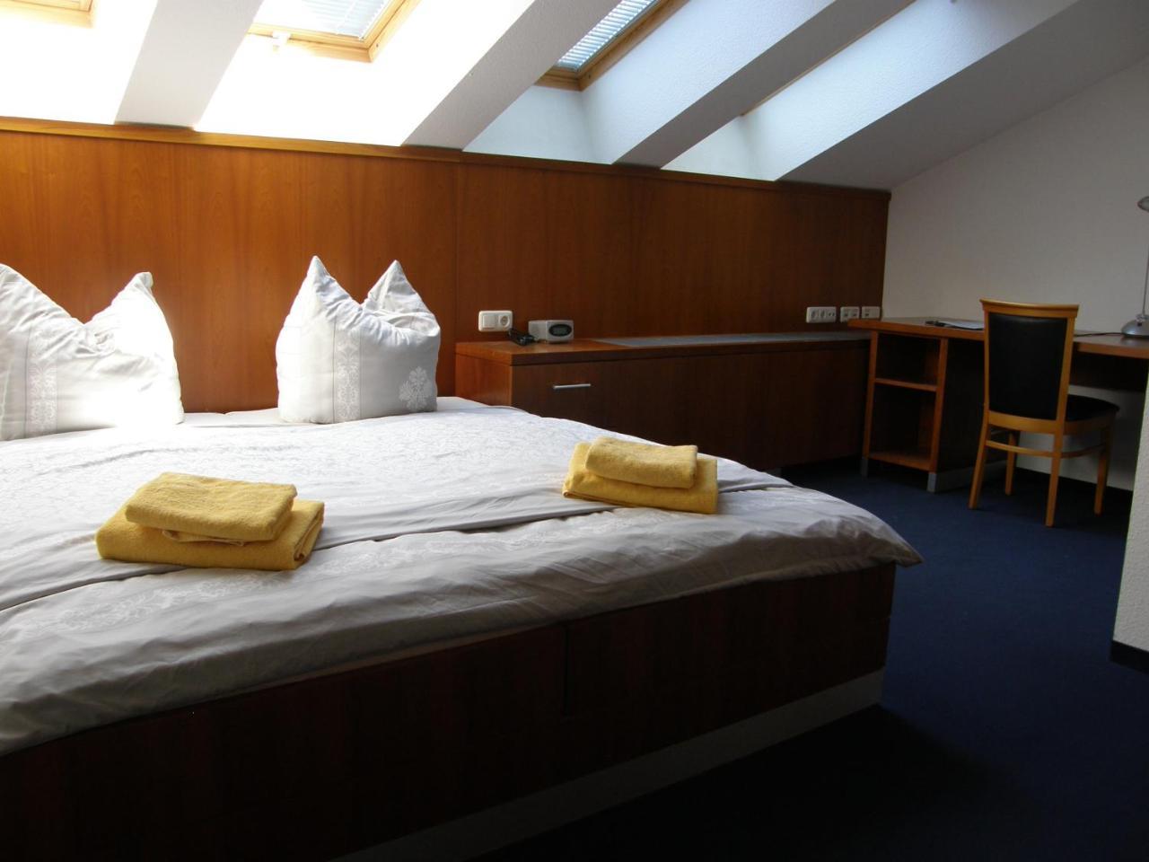 Freiraum Gasthof 2*
