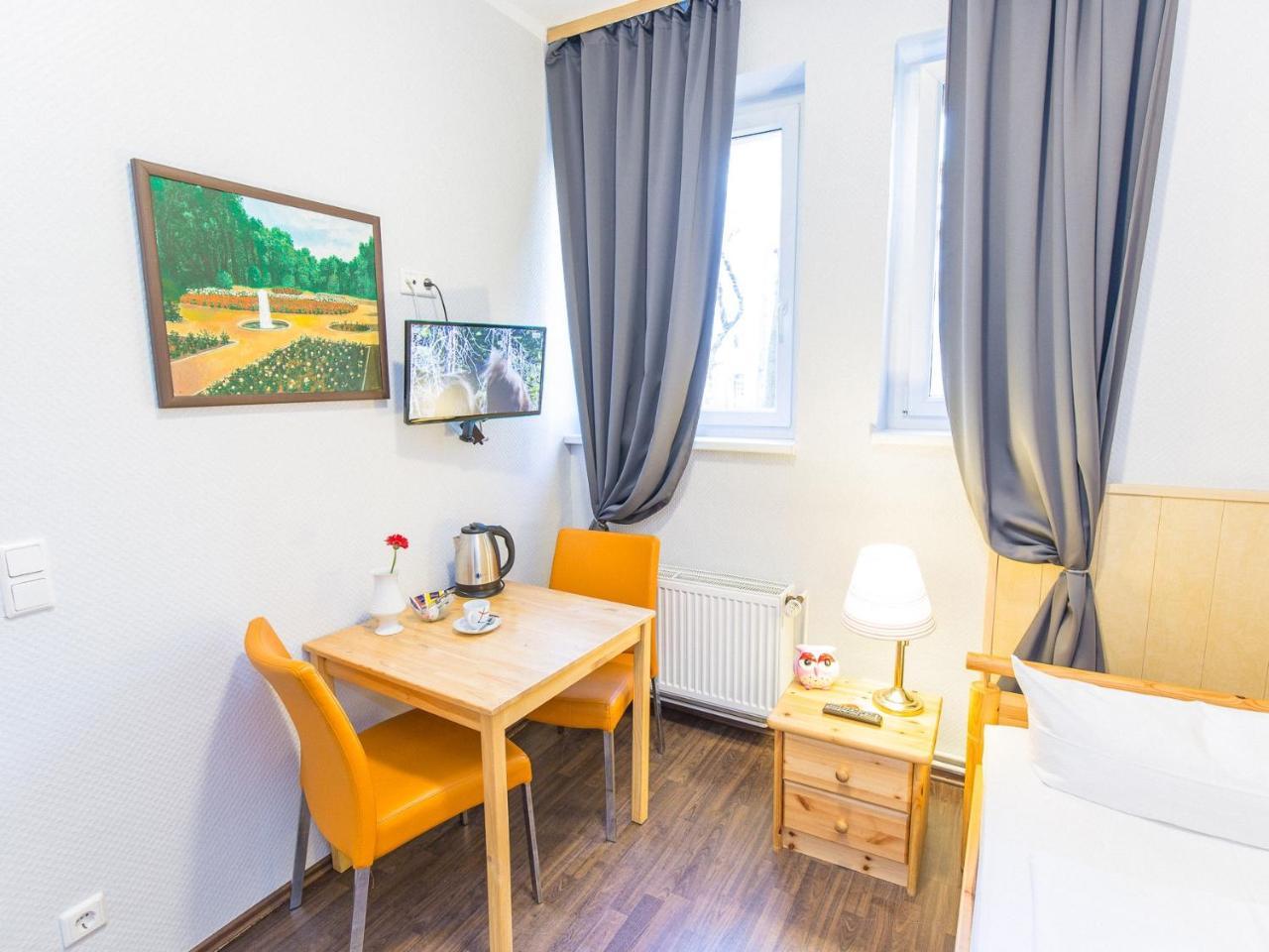 Marie Prenzlauer Berg Gasthof 2*