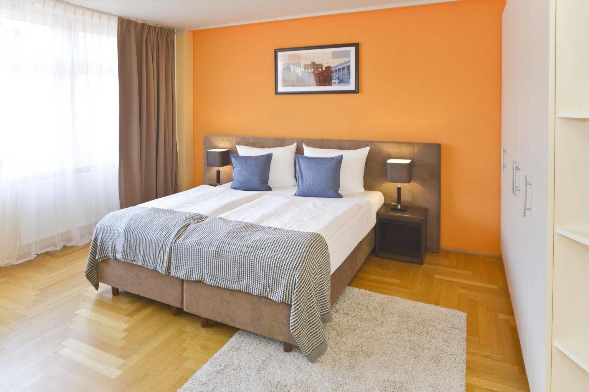 Amc Bundesallee Apartment Berlin