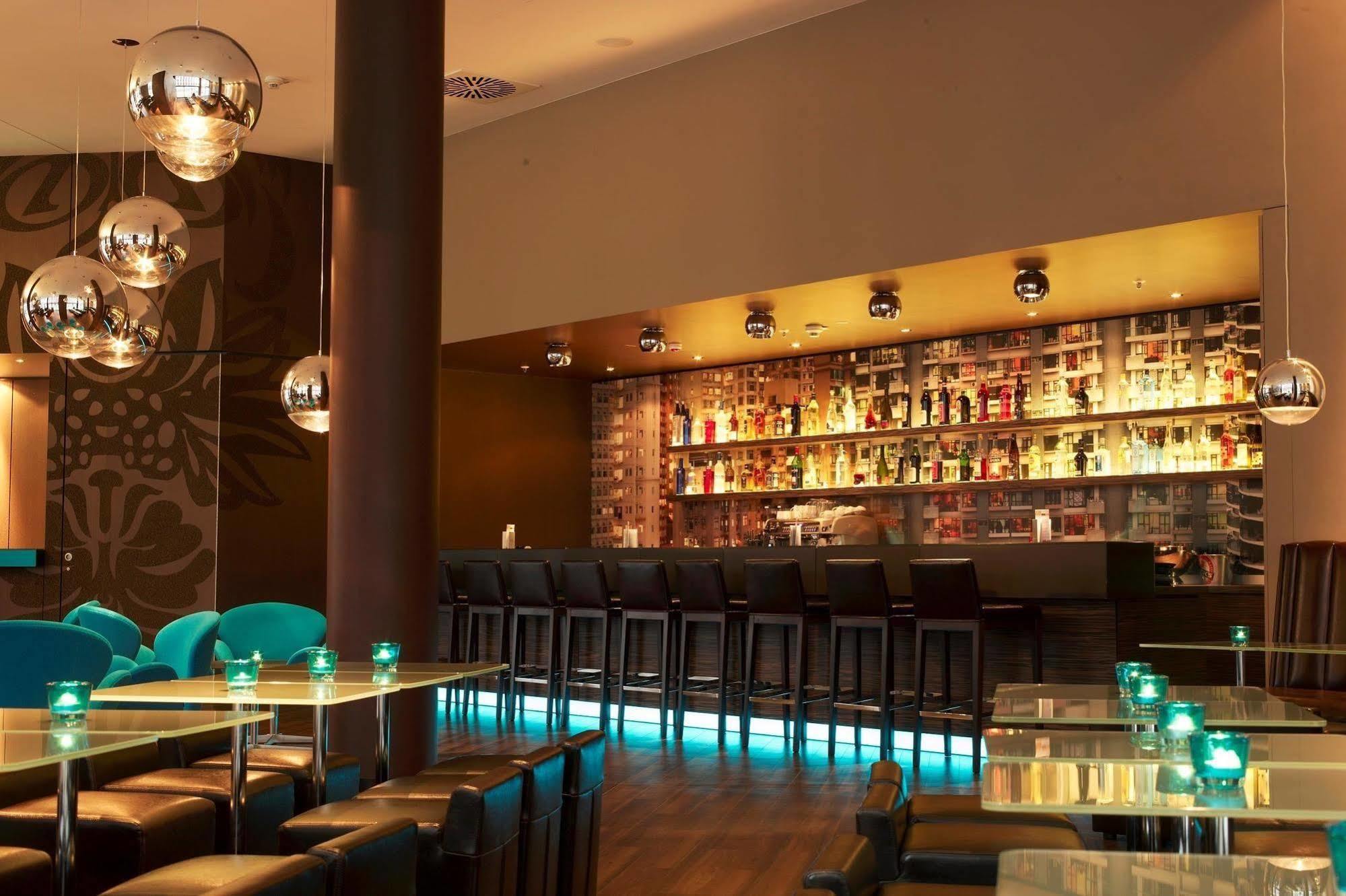 Hotell One Berlin-spittelmarkt 3*