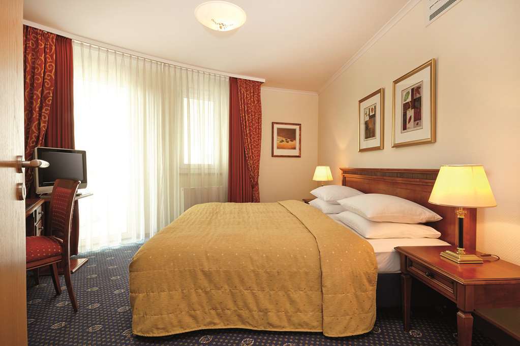 Hotell Hyperion