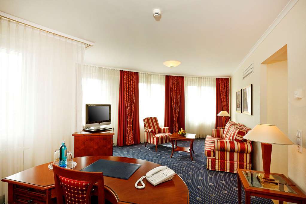 Hyperion Hotell Berlin