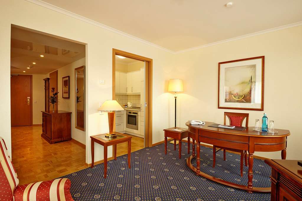 Hyperion Hotell