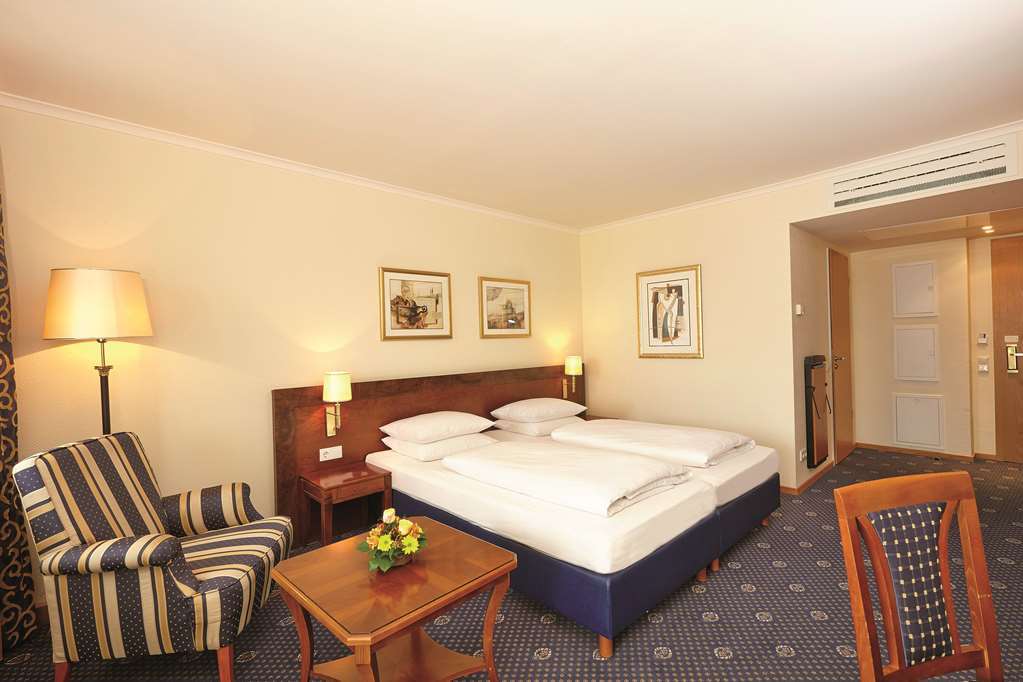 Hotell Hyperion Berlin
