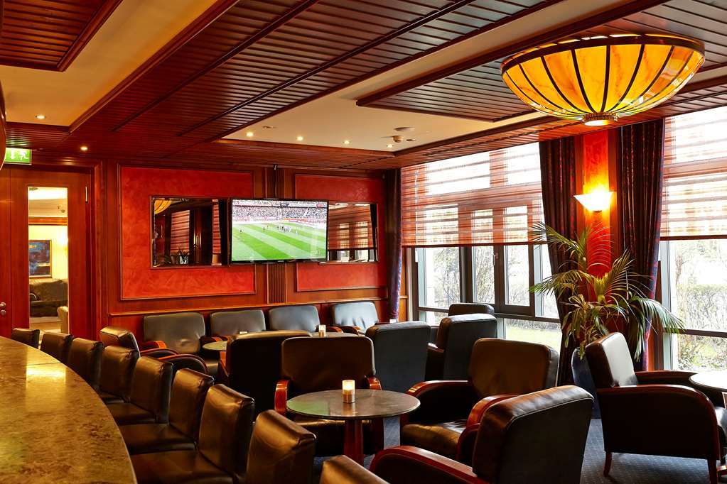 Hyperion Hotell 5*