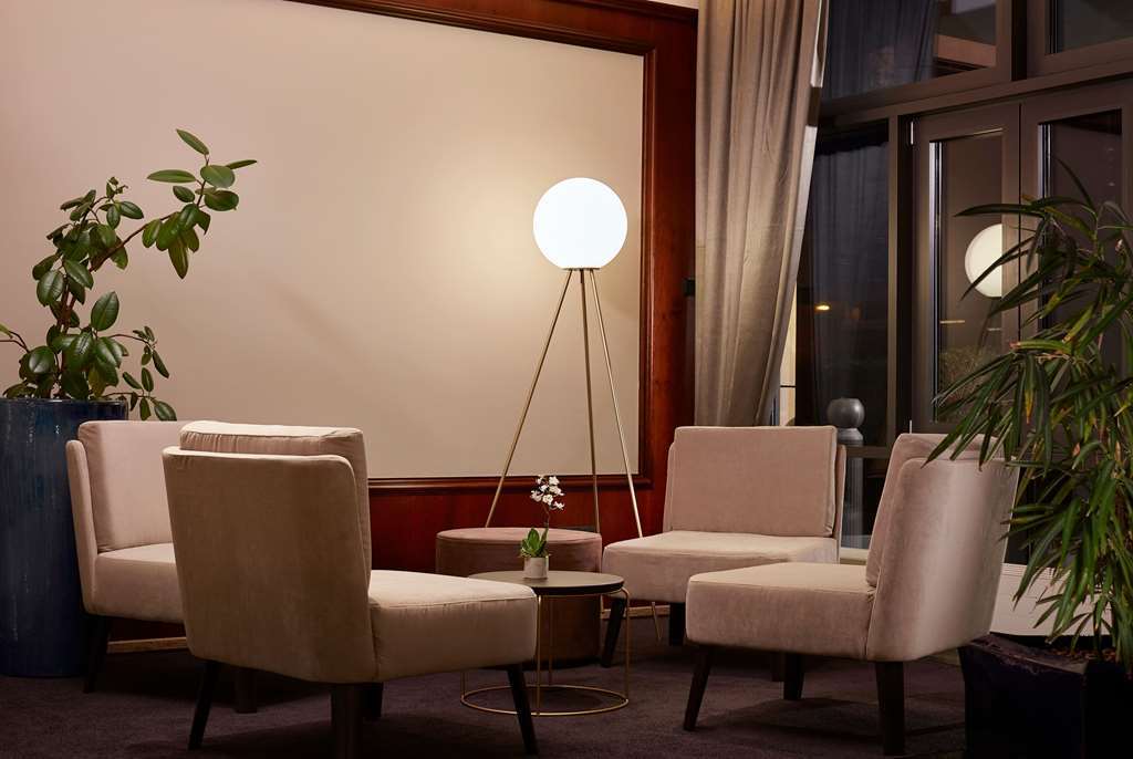 Hotell Hyperion