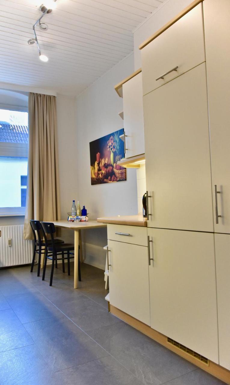 Im Thüringer Hof Berlin
