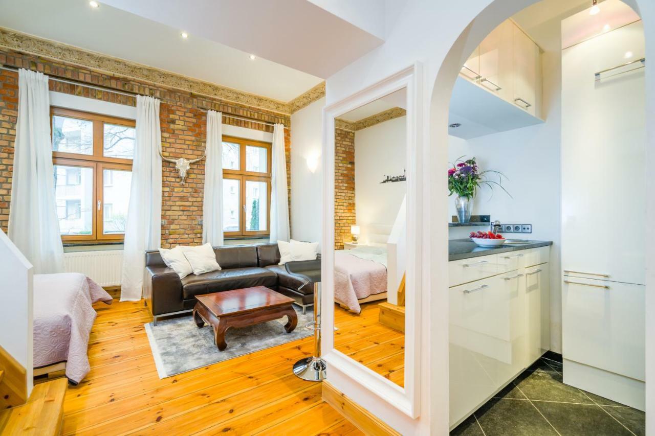 Greatstay Bornimer Str. 8 Apartment