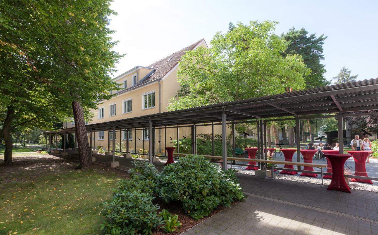 Akademie Pankow Hotel Berlin