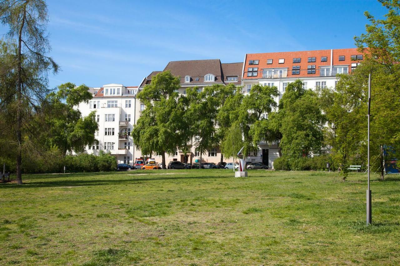 Am Park Gæstehus 3*