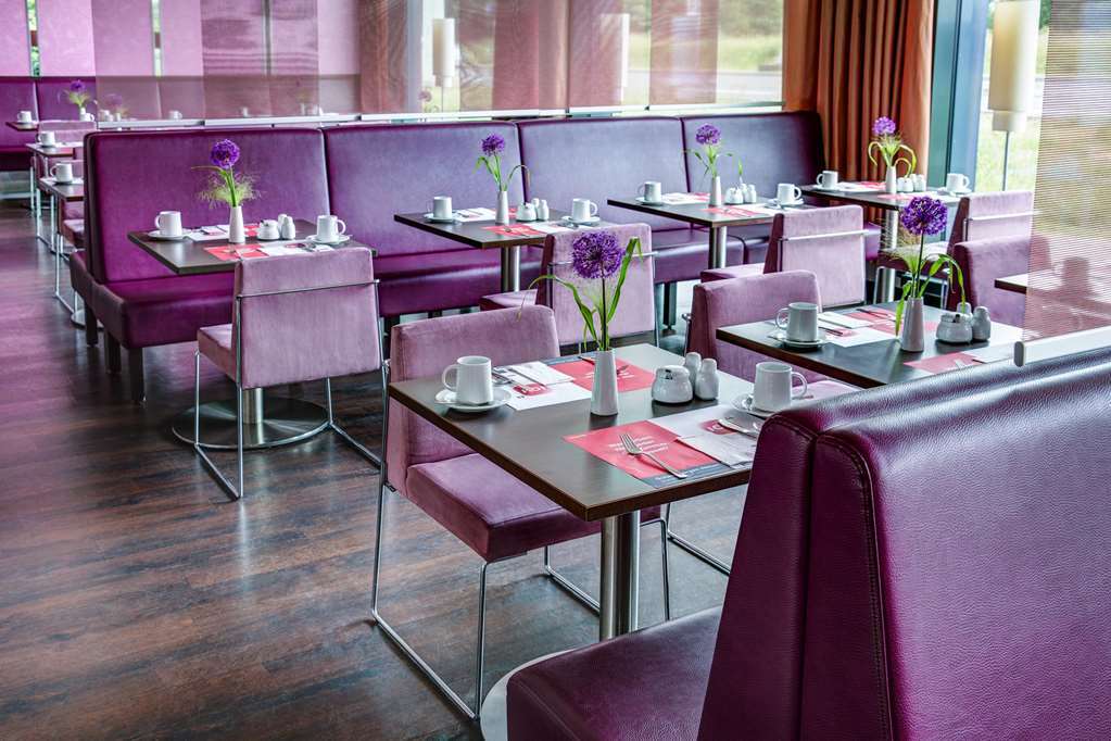 Intercityhotel Ostbahnhof Hotell 3*