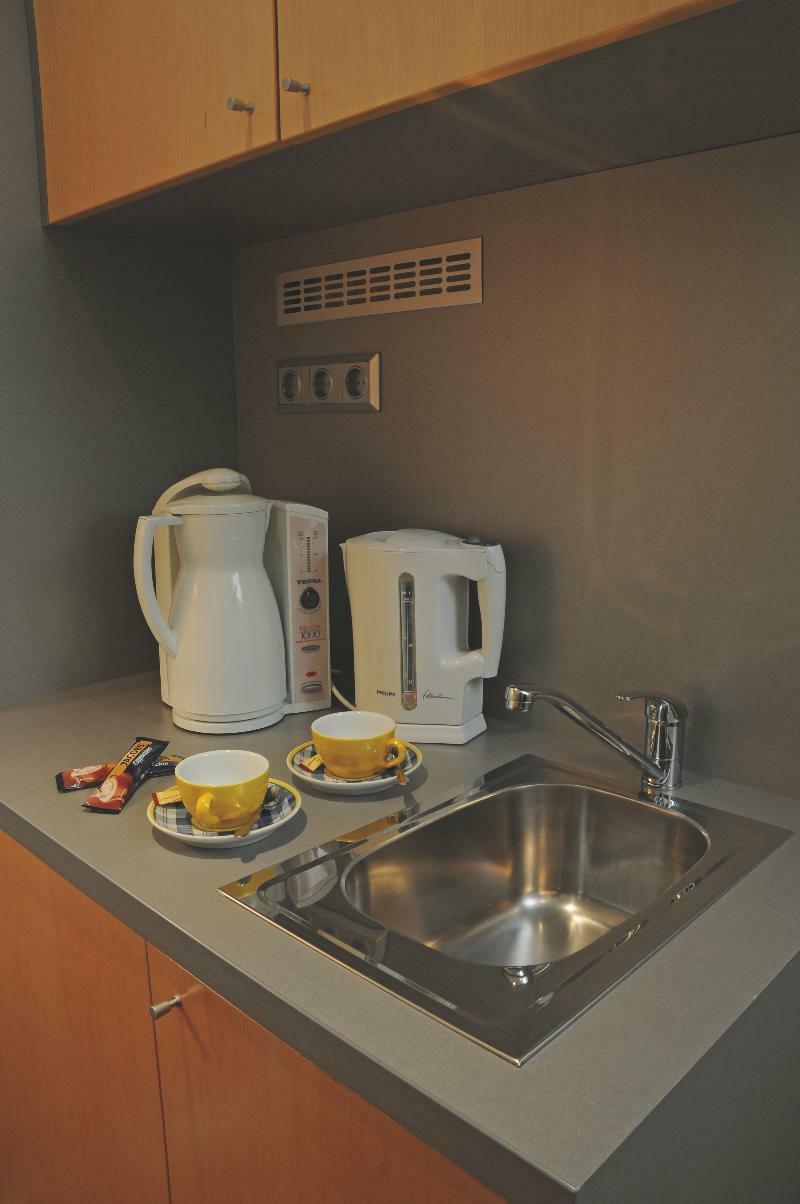 Hotell Upstalsboom Friedrichshain Berlin