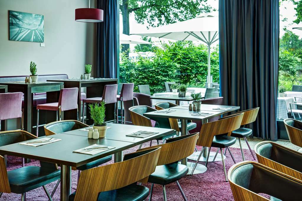 Intercityhotel Ostbahnhof Hotell 3*