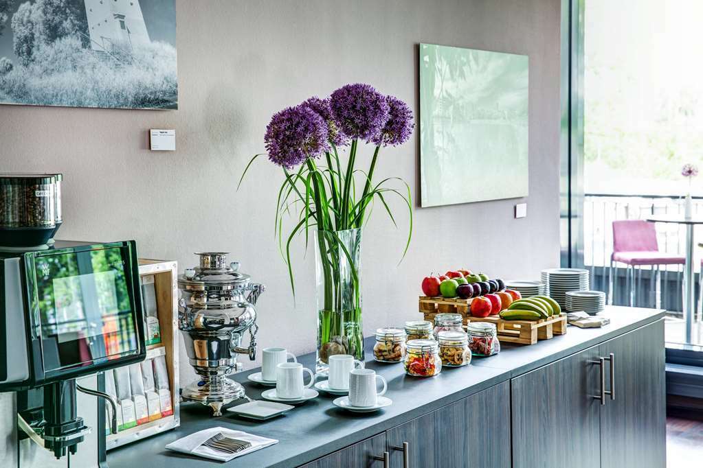 Intercityhotel Ostbahnhof Hotell 3*