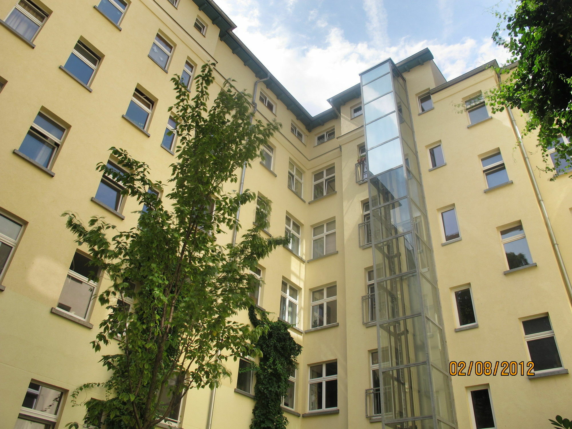 Comenius 3* Berlin