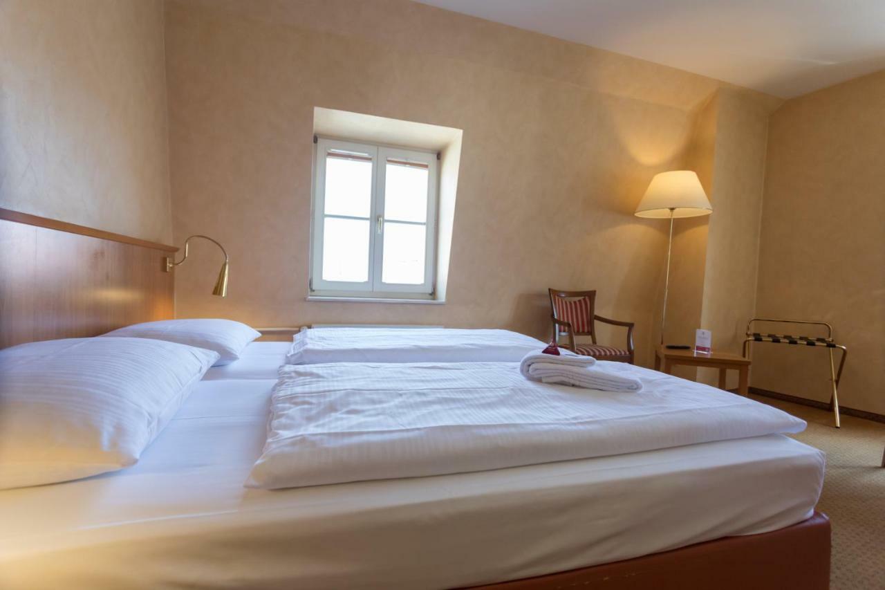 Albrechtshof Hotel