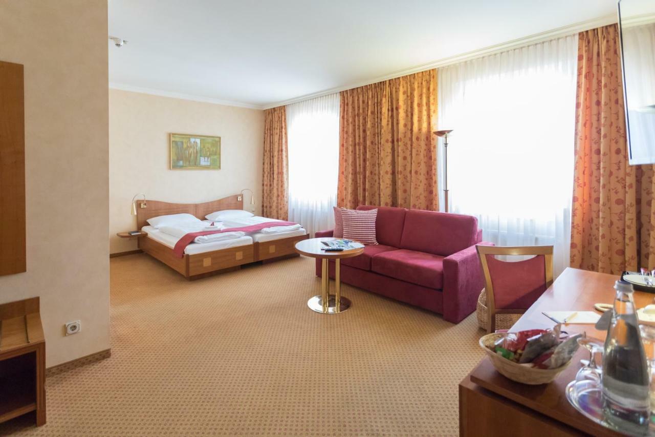 Albrechtshof 3* Berlin