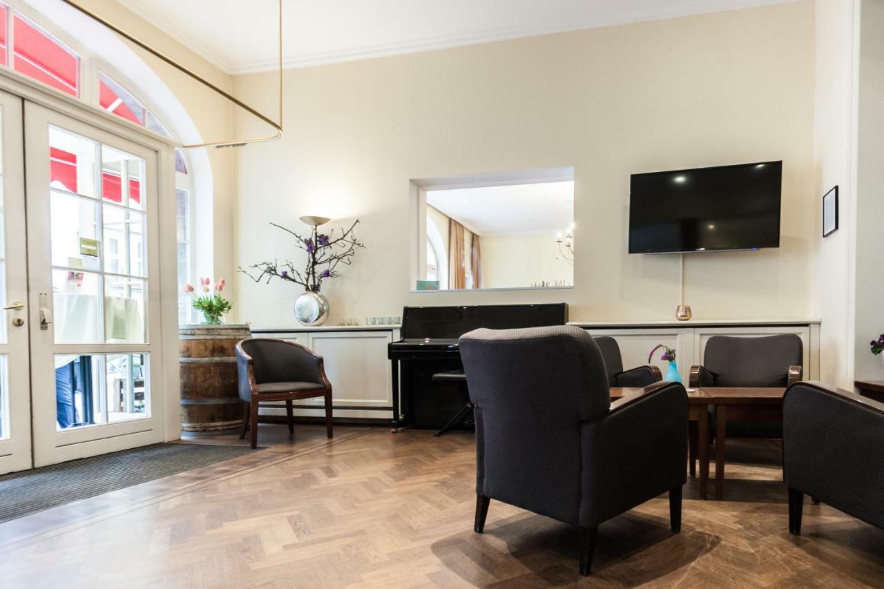 Hotel Albrechtshof