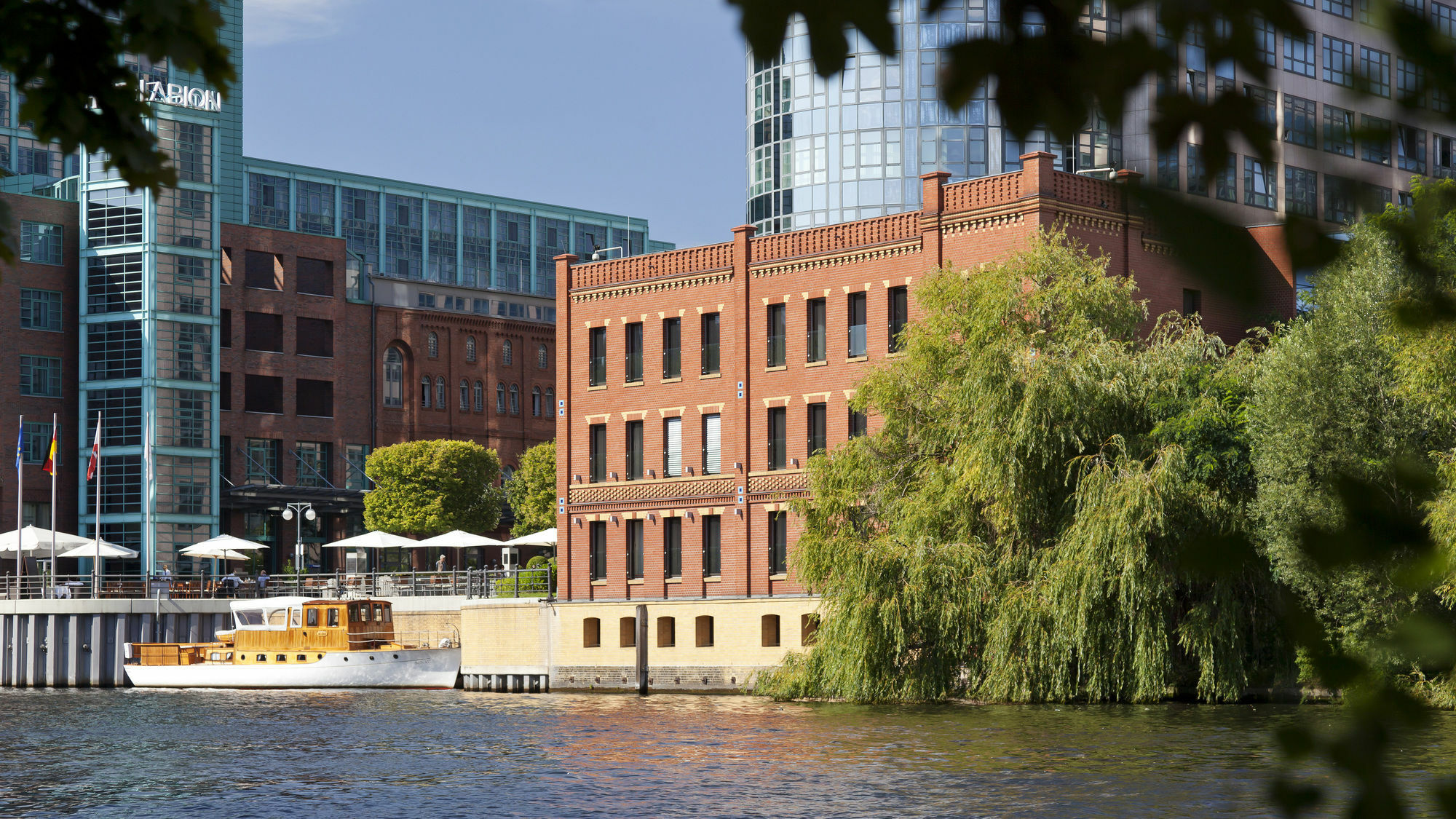 Abion 5* Berlin