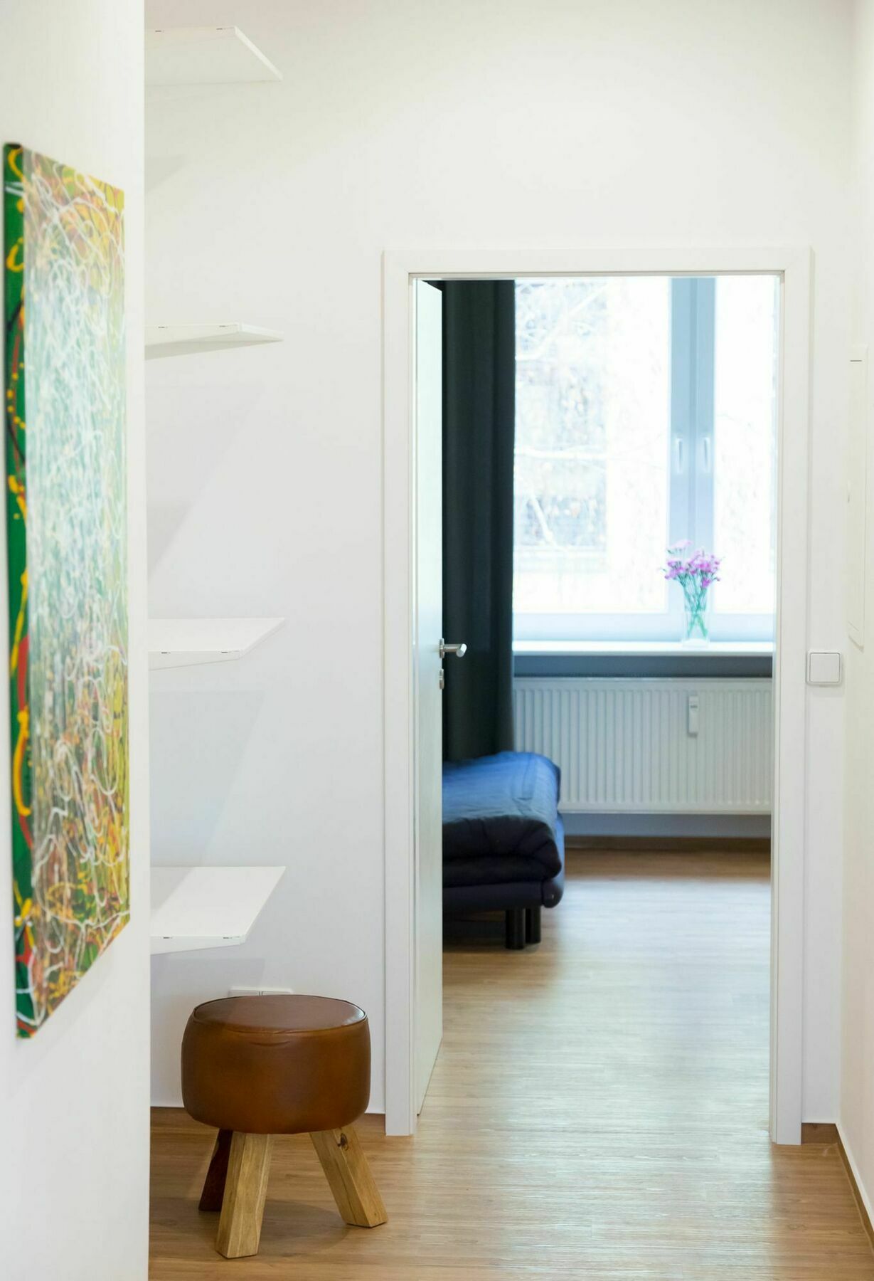 Lejlighedshotel Bensimon Mitte - Moabit Berlin