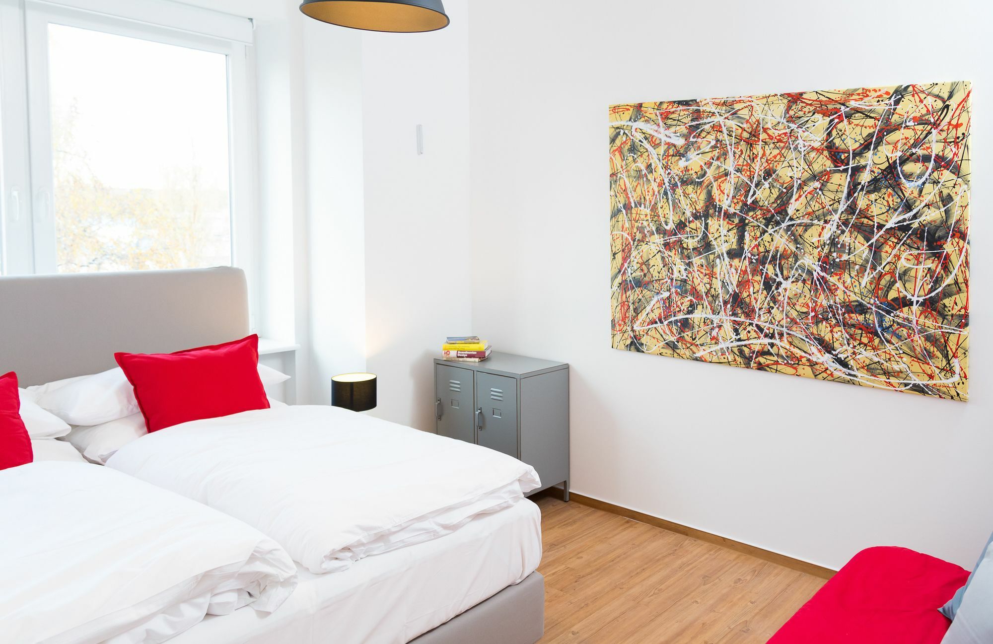 Bensimon Mitte - Moabit Lejlighedshotel Berlin