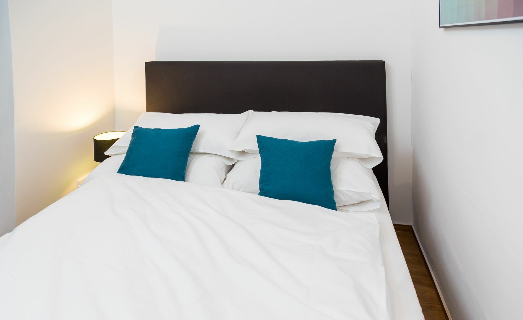 Lejlighedshotel Bensimon Mitte - Moabit 4*