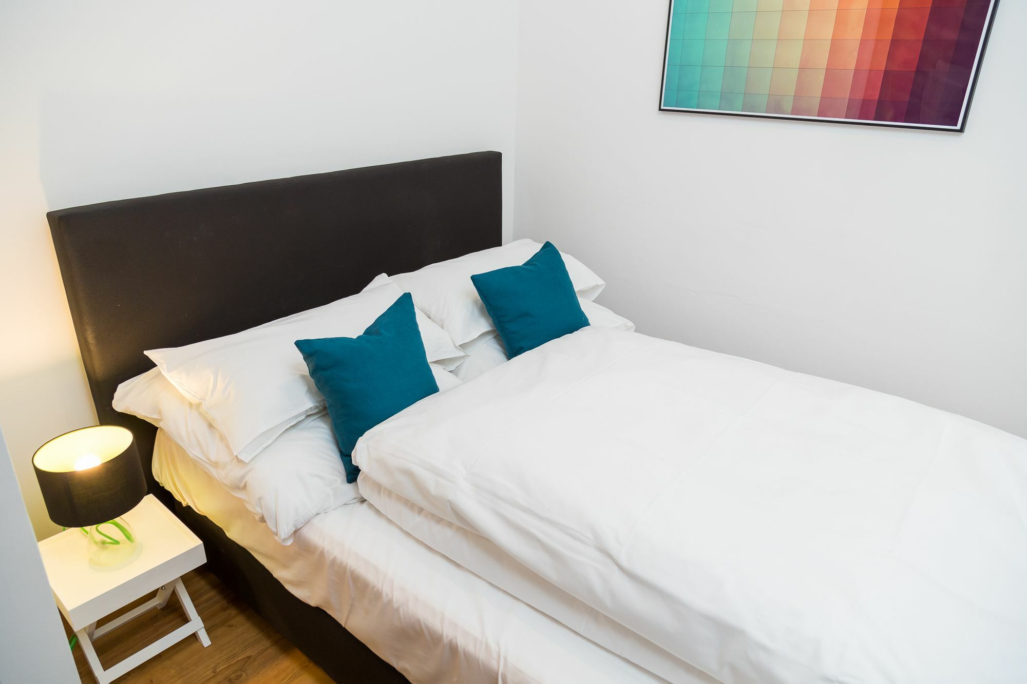 Bensimon Mitte - Moabit Lejlighedshotel Berlin
