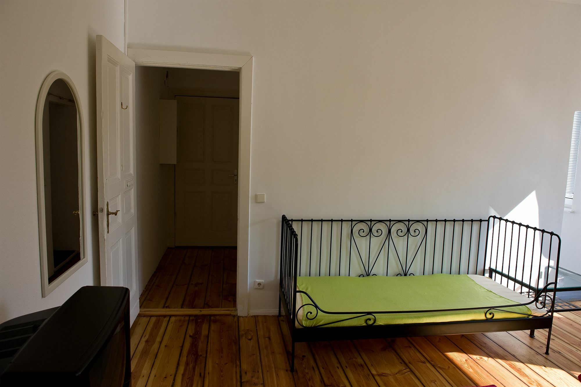 Appartement Excellent Berlin
