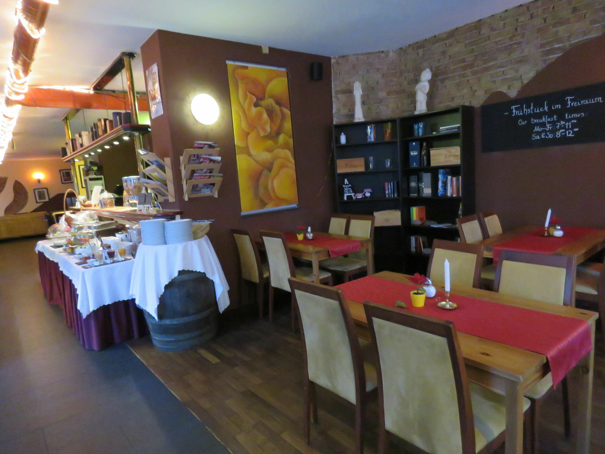 Freiraum Gasthof