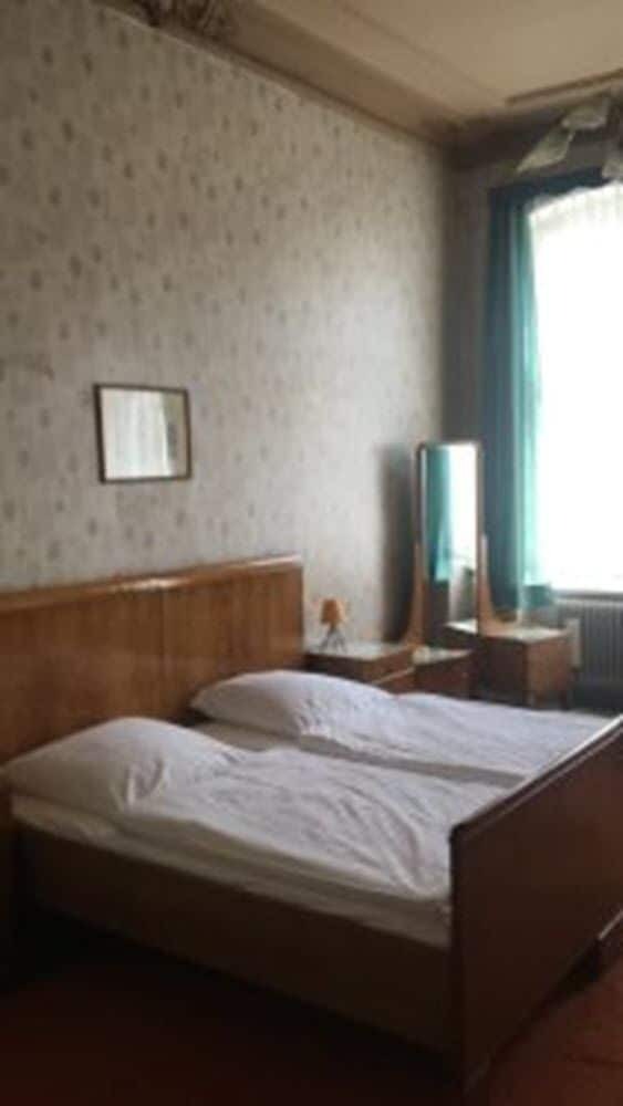 Nuernberger Eck Guest house