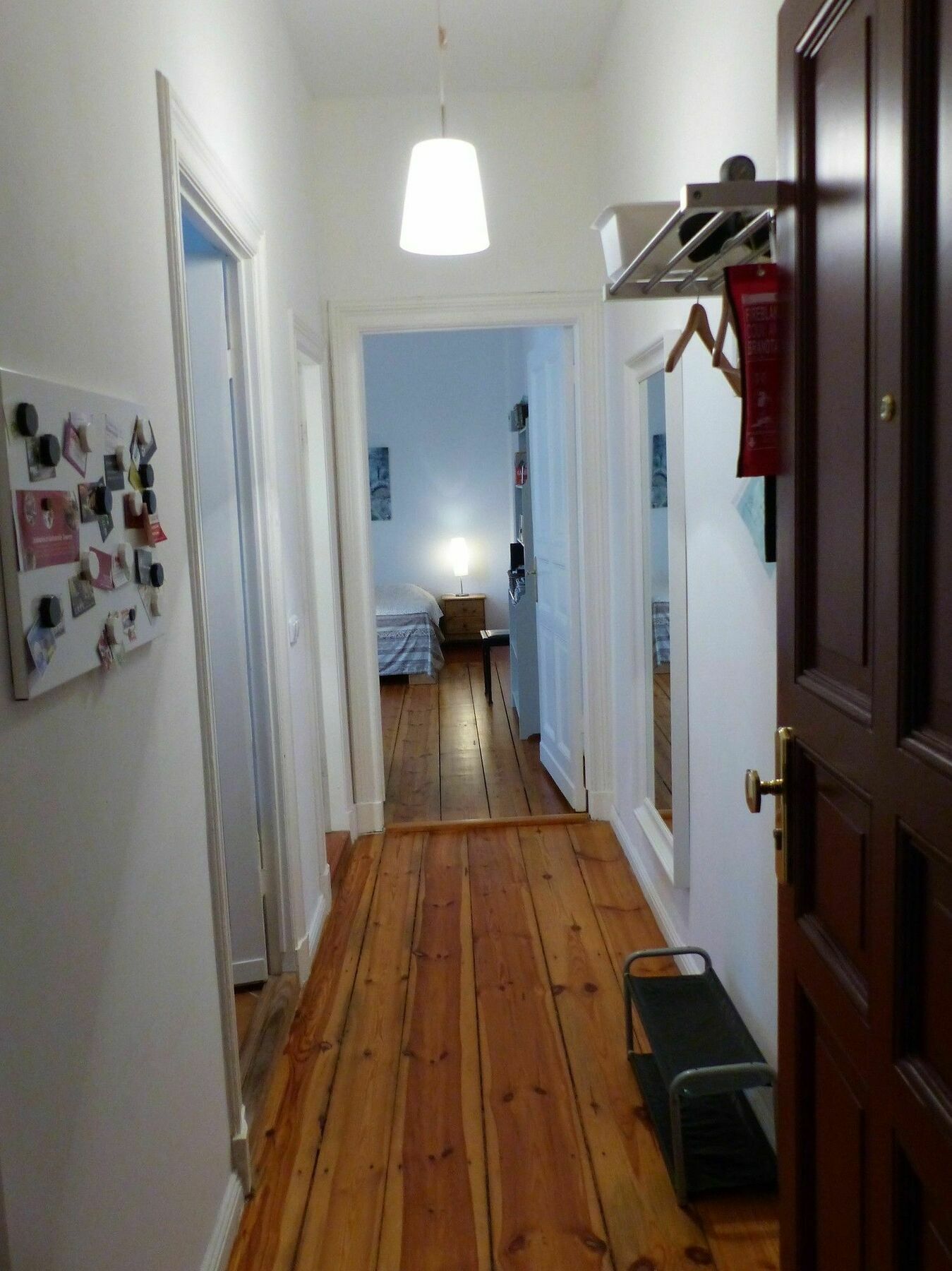 Apartment Ferienapartment Prenzlauer Berg *