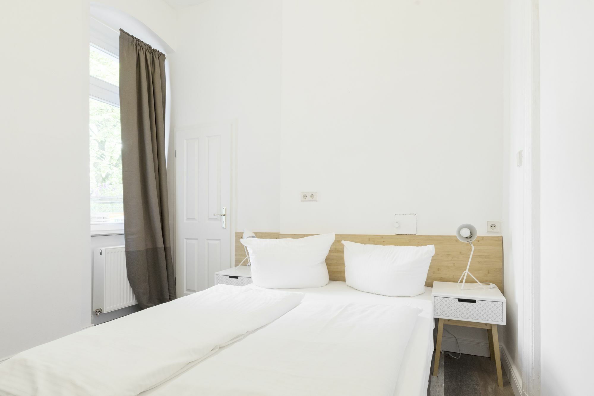 Bornimer Straße Apartment *
