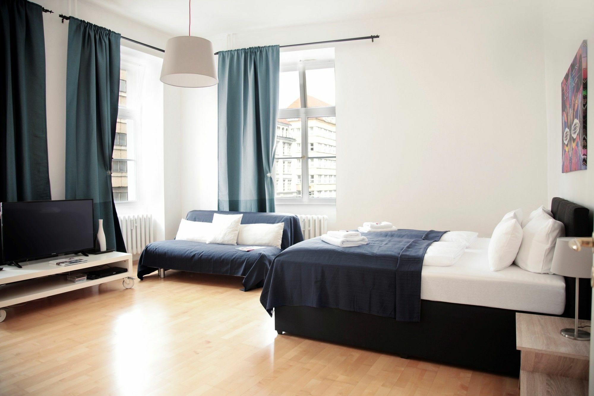 Mitte Berlin