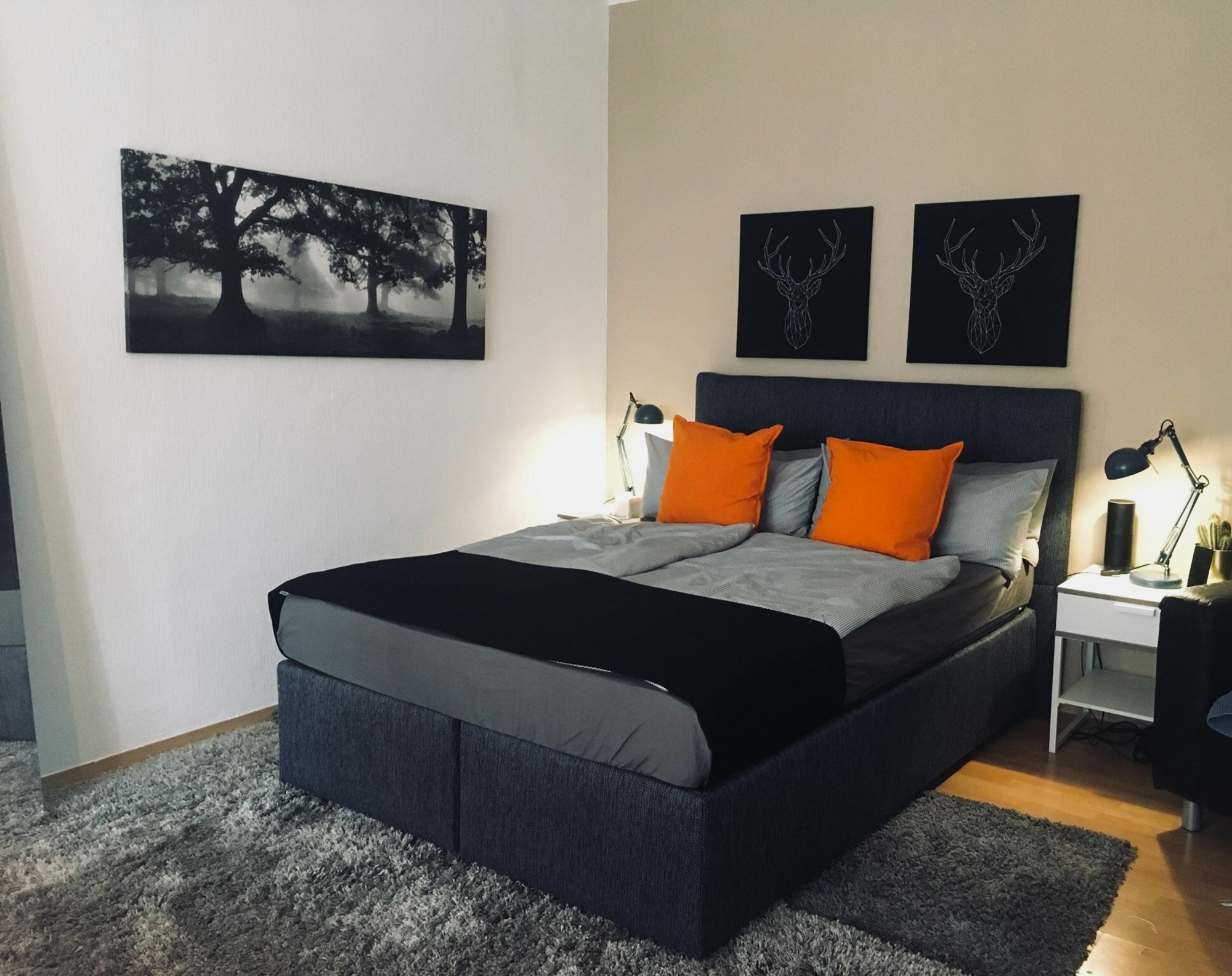 Lejlighed 151 Berlin