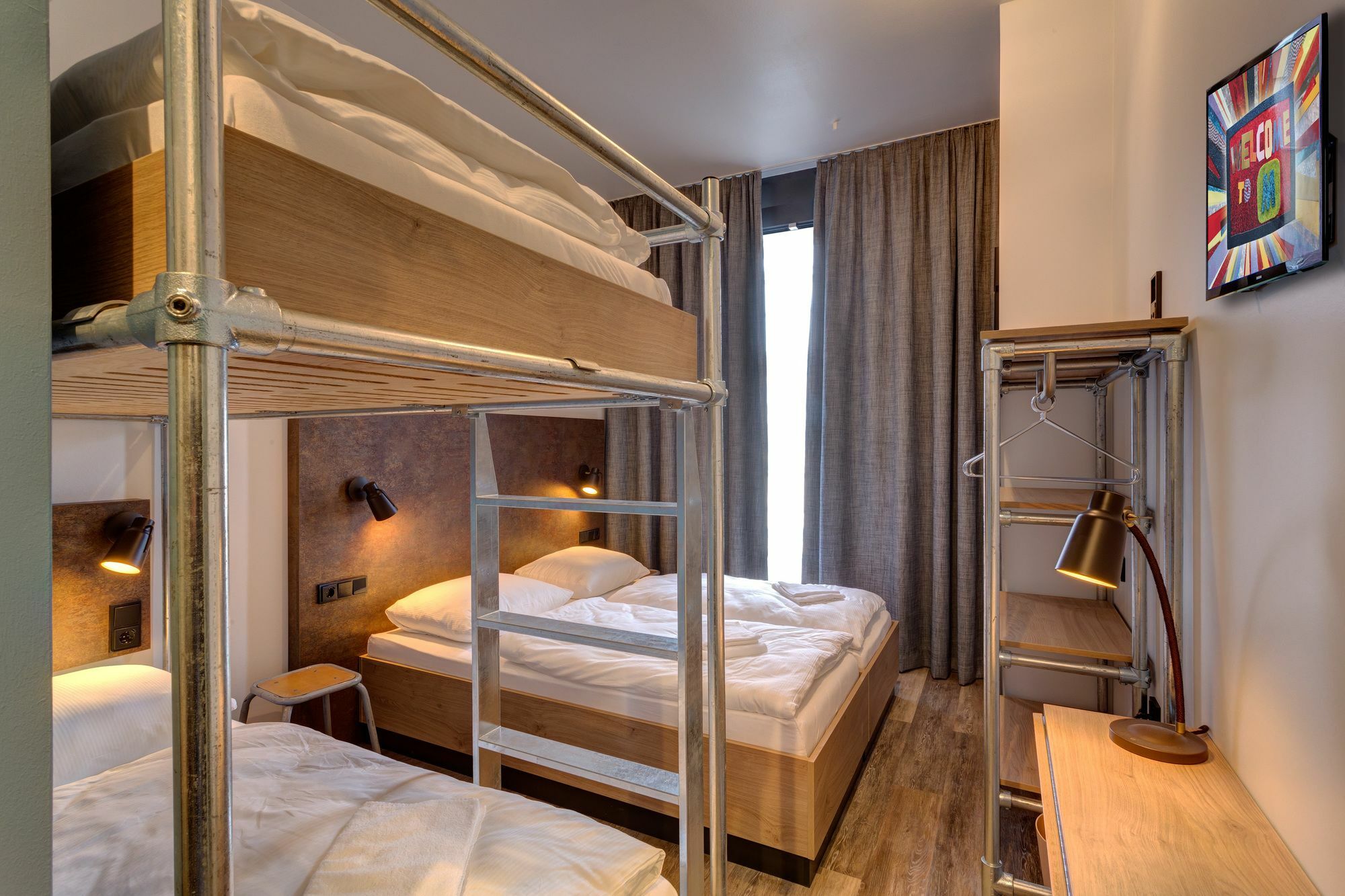 Hotell Meininger Tiergarten 3*