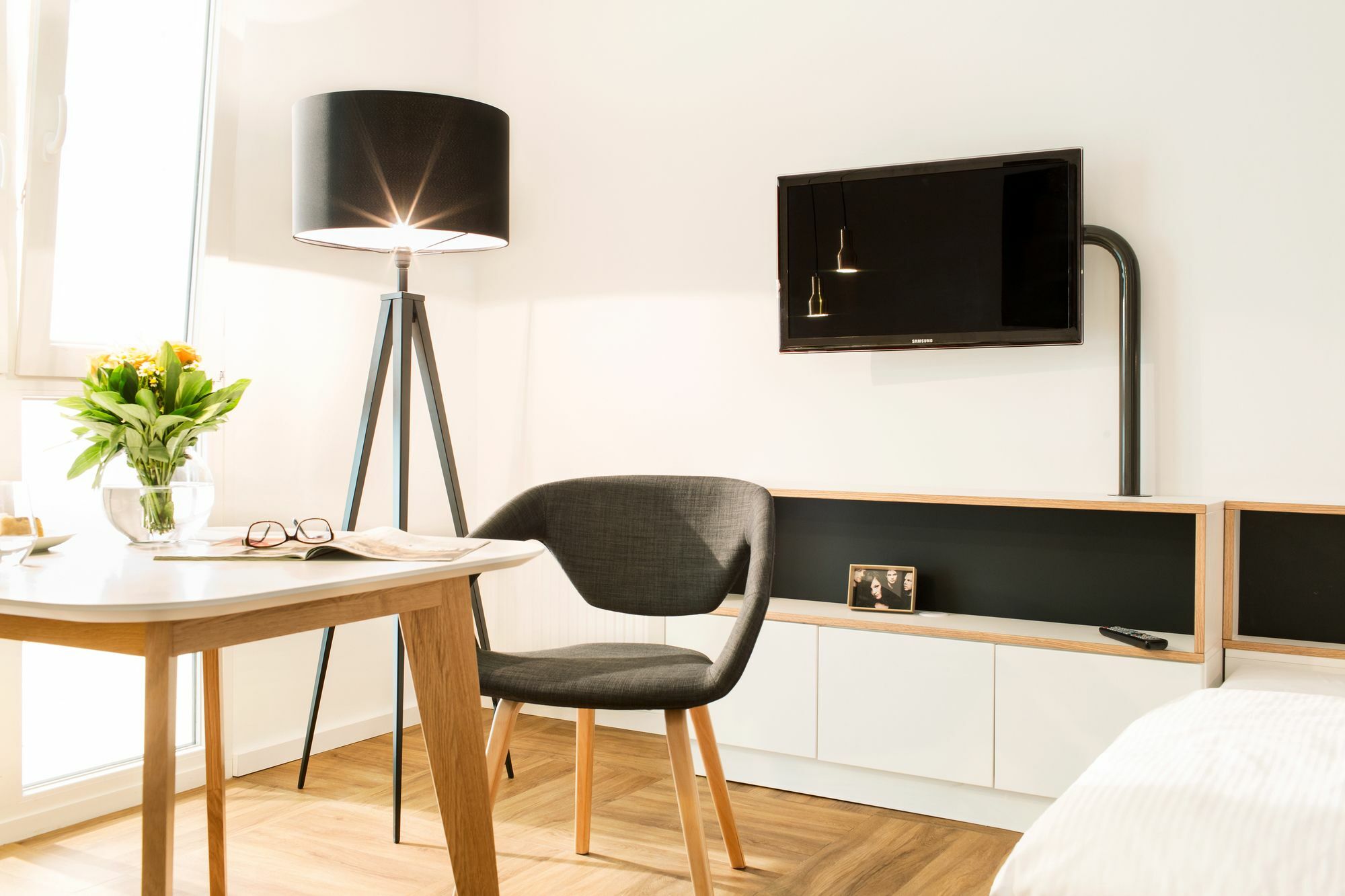 Smartments Berlin Prenzlauer Berg Lejlighedshotel Berlin