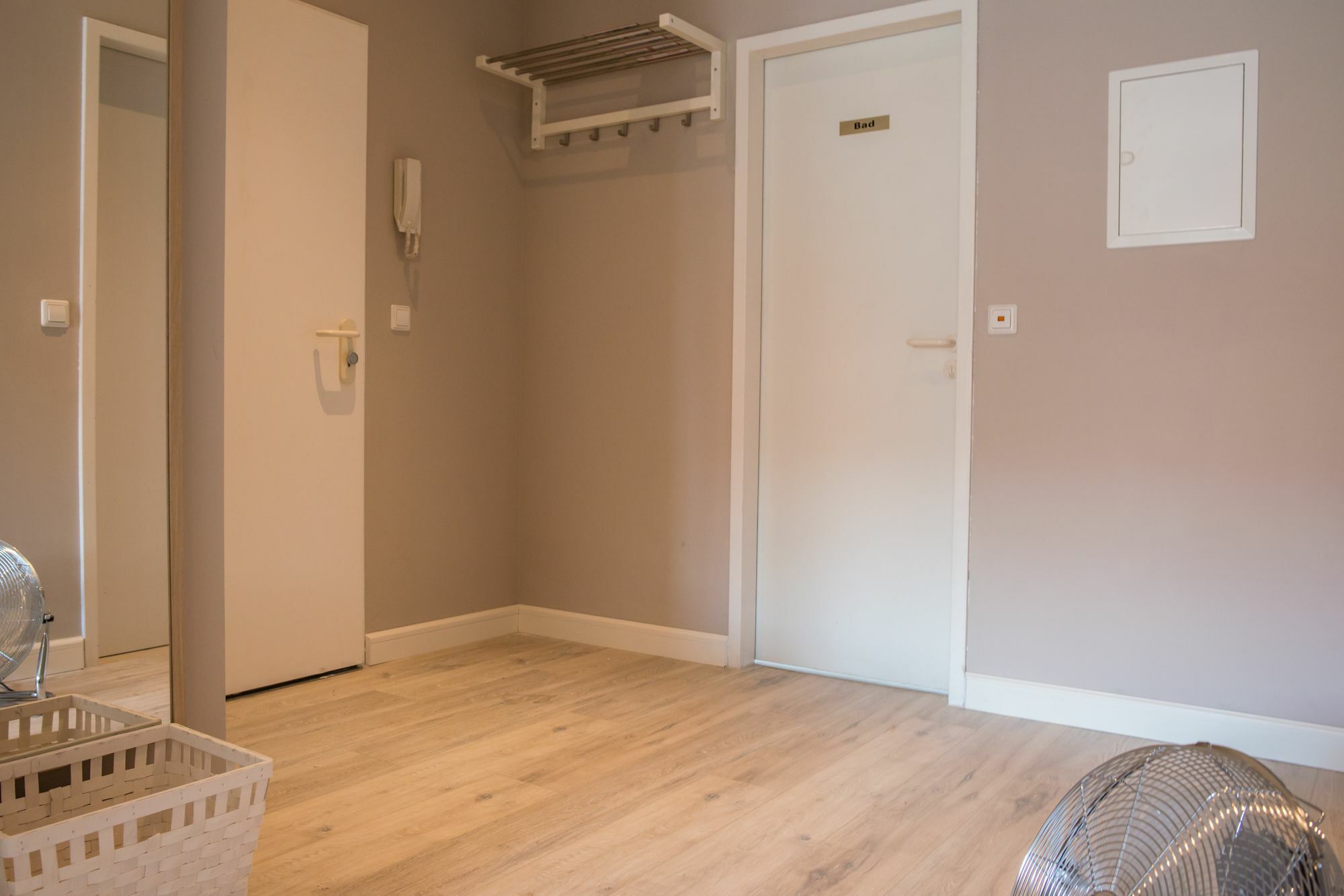 Limehome Chausseestrasse Apartment