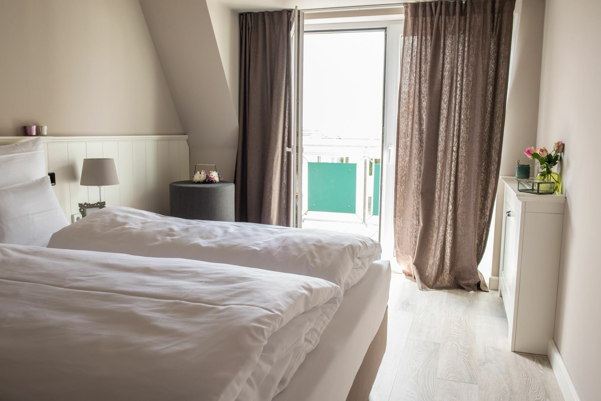 Apartment Limehome Chausseestrasse *