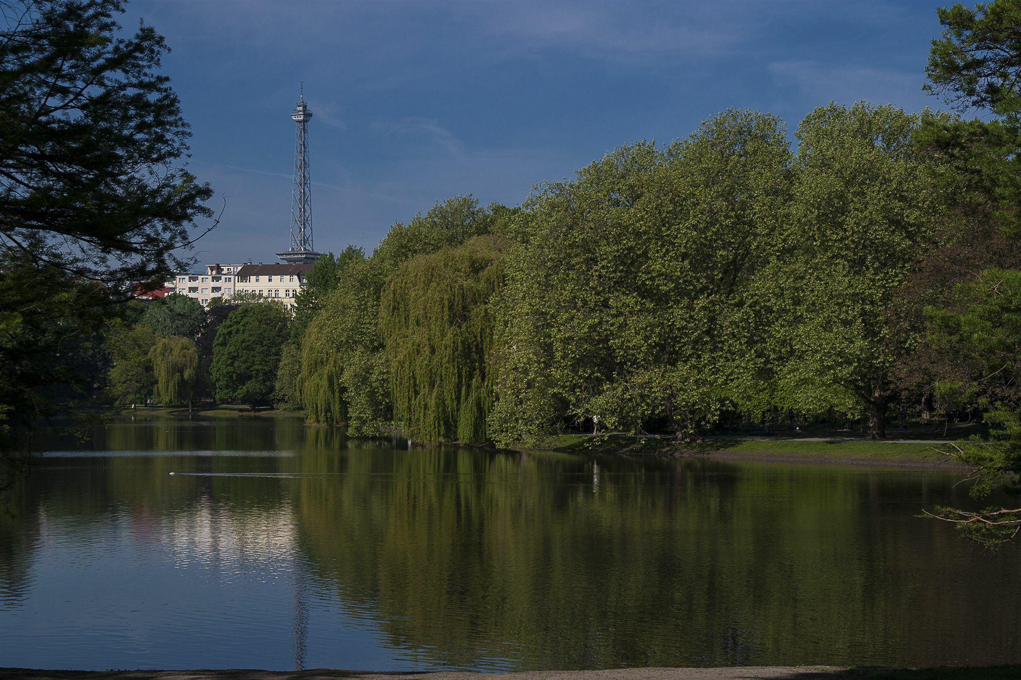 Gæstehus Am Park