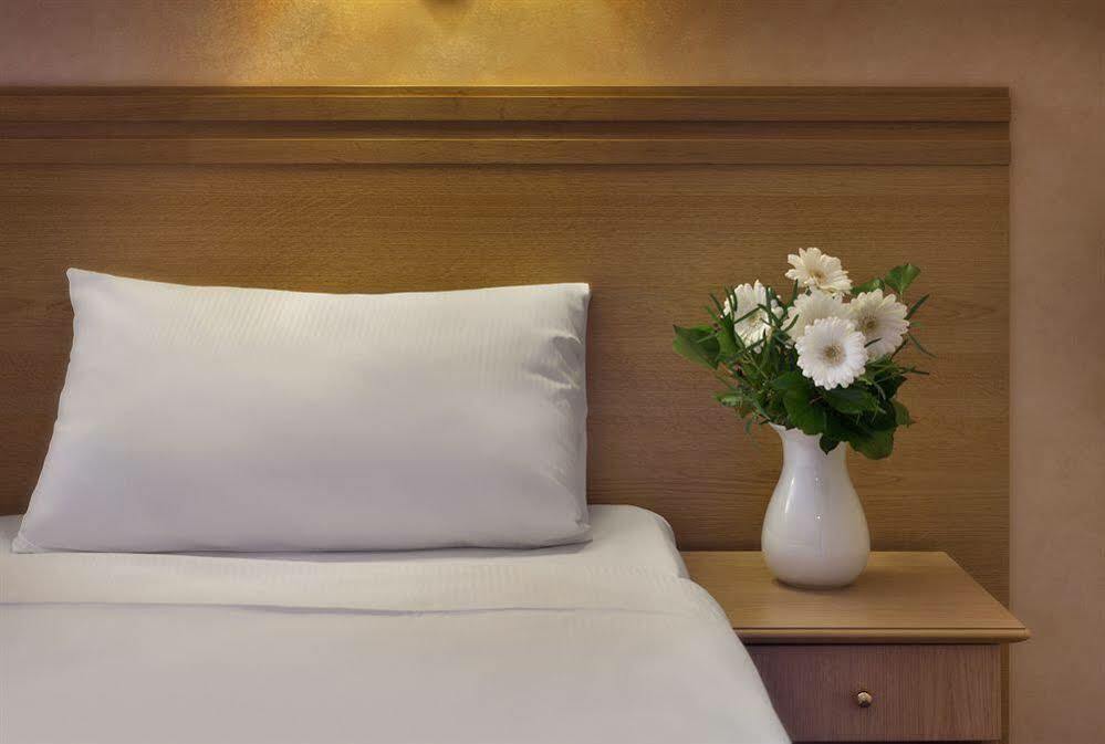 Citadines Kurfuerstendamm Lejlighedshotel Berlin