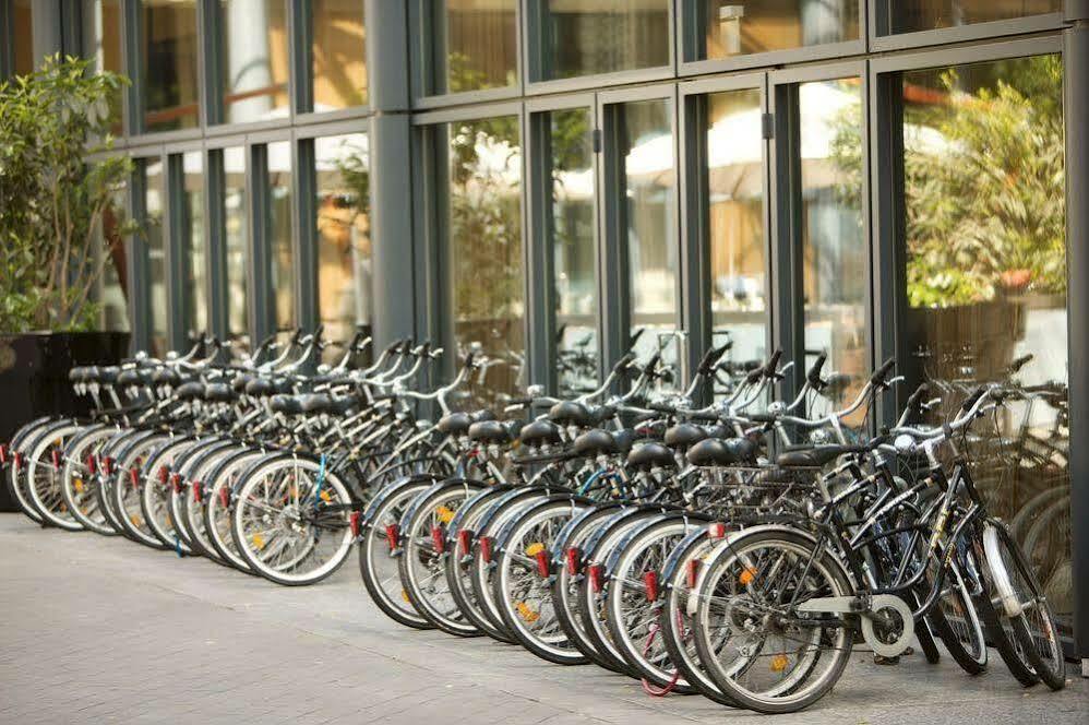 Hotell Sheraton Grand Esplanade Berlin