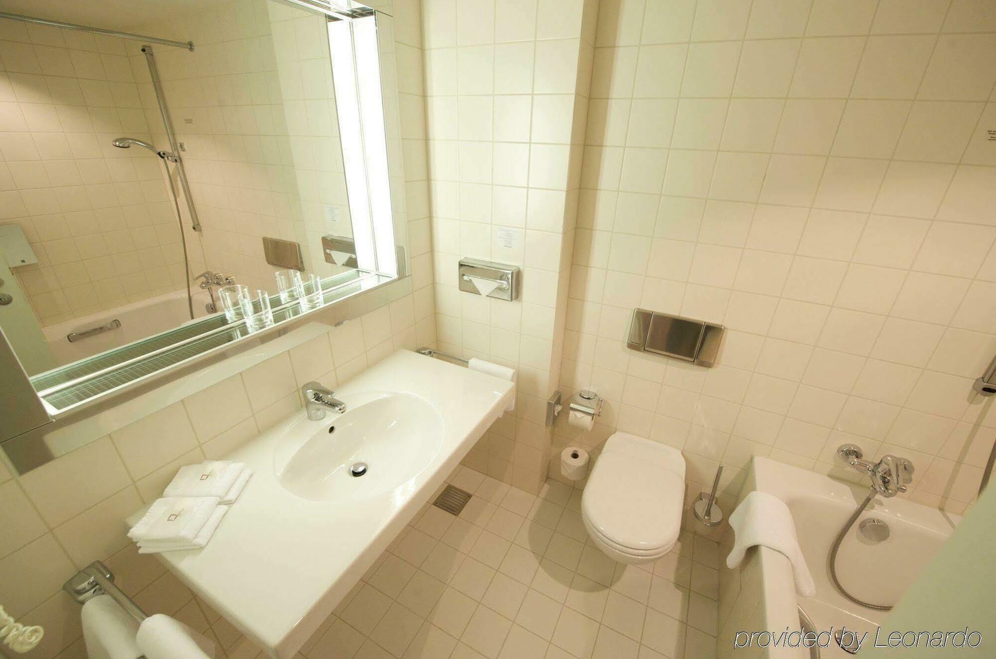 Hotell City-west By Ihg Berlin