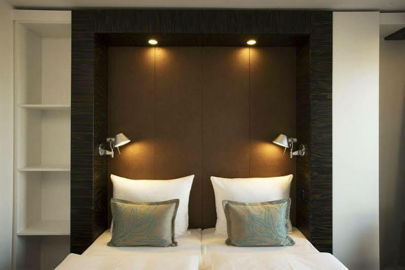One Berlin-spittelmarkt Hotell Berlin