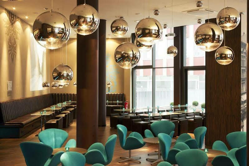 Hotell One Berlin-spittelmarkt 3*